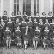 La Maison d’éducation de la légion d’honneur (1940-45)